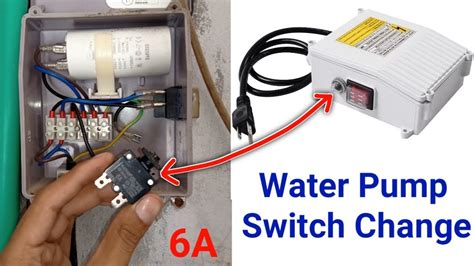 electrical box.for.water well|submersible water pump control box.